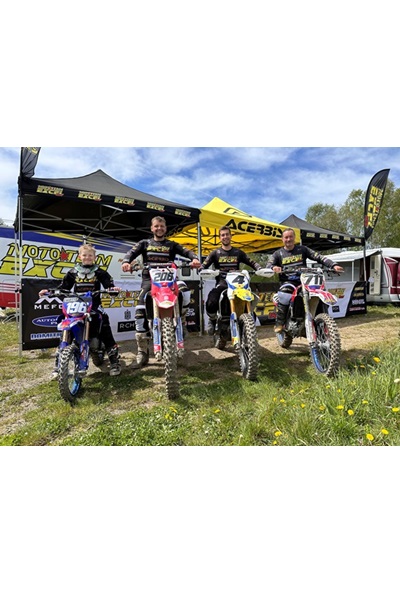 MOTO TEAM EXCEL RACING