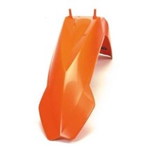 Acerbis front fender fits onKTM ExC / ExC-F, SX / SX-F