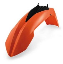 Acerbis Front fender fits onKTM Exc / ExC-F / SX / SX-F / XC