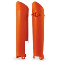 Acerbis LOWER FORK covers fits on KTM Exc / ExC-F / SX / SX-F / XC / HQ