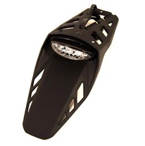 Acerbis Suspender with LED light homologated 