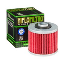 HIFLOFILTRO oil filter HF 145