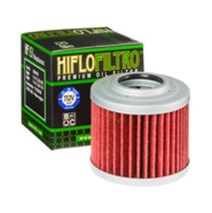 HIFLOFILTRO oil filter HF 151