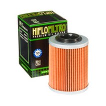 HIFLOFILTRO oil filter HF 152