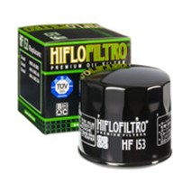 HIFLOFILTRO oil filter HF 153