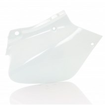 Acerbis side panels fits onXR400R / 250R 96/04