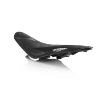 Acerbis saddle fits on KTM SX / SXF 2T / 4T 11/15, EXC / EXCF 2T / 4T 12/16 (soft) 