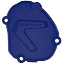 ignitioncover fits on YZ 125 05/22 blue