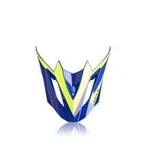 Acerbis Kshilt helmet profile 4.0