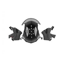 Acerbis Polster Helmets Profile 4.0 Gray S