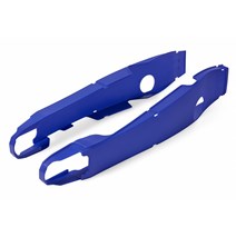 swingarm cover fits on YZ125/250 08-,WRF250 11/14,WRF450 09/15,YZF250X 17-20