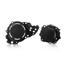 Acerbis Cover Cover Clutch Cover, Ignition & Water pumps fits onBeta 2T250 / 300