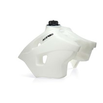 Acerbis tank fits onKTM EXCF250 / 350/450/500 12/16, SXF250 / 350/450 13/15 20L