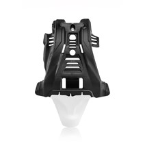 Acerbis SKID plate fits onYZ 125 06/24