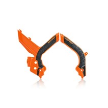 Acerbis frame protector fits on EXC / EXCF frame 20/22