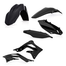 Acerbis Plastic kit fits on KXF 450 13/15