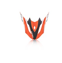 Acerbis cap flap helmet profile 4.0