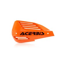 Acerbis Replacement Plastics to Endurance Sunk Protectors