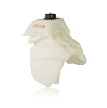 Acerbis tank fits on15L KTM EXCF 20/22 15L