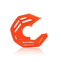 Acerbis front disk cover X- Future maximum diameter 280 mm