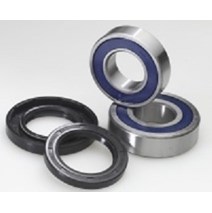 Wheel Bearing Kit front fits onKTM 04- , Husqvarna 14-, Husaberg 04-, GasGas 21-, Beta RR alle