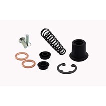 Master Cylinder repair kit fits onCRF 07- front