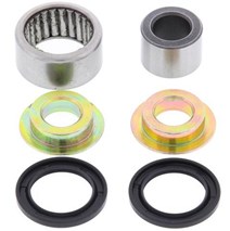 Lower Rear Shock Bearing kit fits on - YZ, YZF, WR