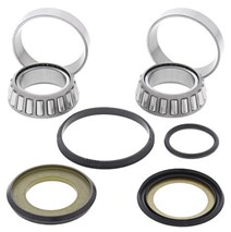 Steering Bearing -Seal kit fits on - KTM all, Husqvarna 14-, Beta 13-