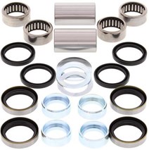 Swing Arm Bearing kit fits onKTM 07-, Husqvarna 14-, Beta 13-