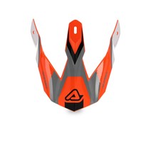 Acerbis spare visor for Linear helmet