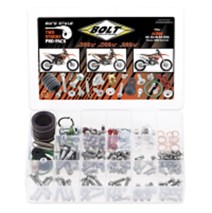 Euro Style Two Stroke Pro-Pack fits on KTM200cc-300cc 