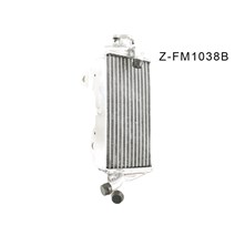 Radiator right fits onCRF 450 13 - 14