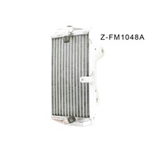 Radiator left fits on CRF 250 14 - 15