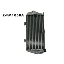 Radiator left fits on CRF 450 15- 16