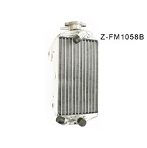 Radiator right fits on CRF 450 15- 16