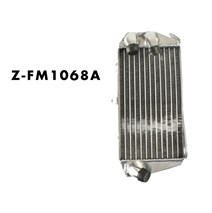 Radiator left fits on CRF 250 18 -21