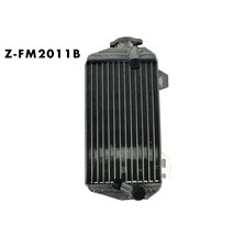 Radiator right fits on RMZ 450 08 - 17