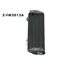 Radiator left fits on Suzuki RMZ 250 10 - 12