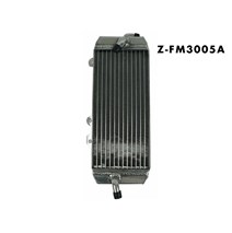 Radiator left fits on KXF 250 09 - 10