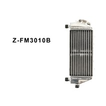 Radiator right fits on KX 125/250 94 - 98