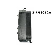 Radiator left fits on KXF 450 10 - 11