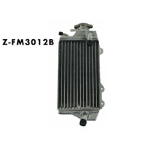 Radiator right fits on KXF 450 10 - 11