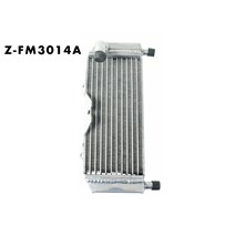 Radiator left fits on KX 250 05 - 07