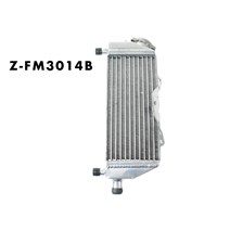 Radiator right fits on KX 250 05 - 07