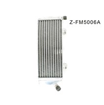 Radiator left fits on KTM4T EXC-F 250/350/450/530 08-16