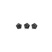 Acerbis helmet bolts set Steel Junior