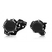 Acerbis Kit Clutch Lid Cover, Ignition and Water pumps fits onGas Gas EC 250/300 21-