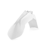 Acerbis Front fender fits onKTM Exc, ExCF 14-16, SX, SXF13-15