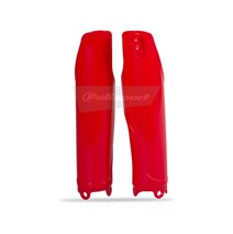 LOWER FORK covers fitson CRF 