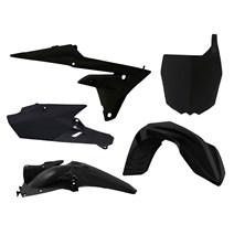 Plastic Set 5 parts fits on YZF 250 14-18